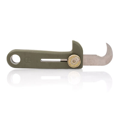 French Army Parachute Knife